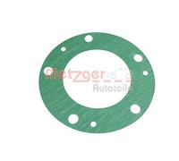 METZGER 6111504 Retén, apoyo eje transmisión