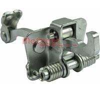 METZGER Retenedor de puerta para OPEL: Vivaro & RENAULT: Trafic & NISSAN: Primastar (Ref: 2312019)