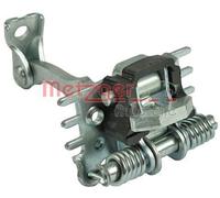 METZGER Retenedor de puerta para RENAULT: Twingo, Laguna, Wind (Ref: 2312040)