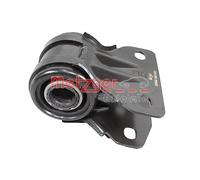 METZGER Rodamiento de Estabilizador Frontal Derecho Interior para Ford Mondeo V