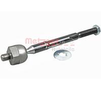 METZGER Rótula Axial Barra Delantero Izquierdo para Toyota Prius _ W3 _ 1.8