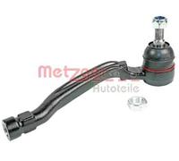 METZGER Rótula de dirección 54051202 para OPEL Grandland X (A18, P1UO)