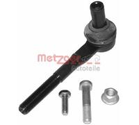 METZGER Rótula Delantera Izquierda para Audi A4 2.0 1.6 Seat Exeo St