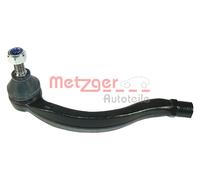 METZGER Rótula Delantera Izquierda para Citroën C5 III Break 2.0 HDI 165