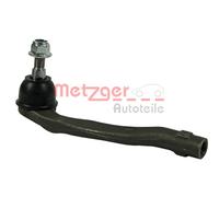 METZGER Rótula Delantera Izquierda para Peugeot 508 Sw I 2.0 HDI 2.2
