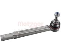 METZGER Rótula Delantera Izquierda para Porsche 718 Boxster 2.0S 2.5