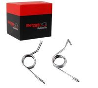 METZGER Kit reparación, palanca freno detención (pinza freno) para VOLKSWAGEN: Sharan, New Beetle, Polo, Golf, Passat, Transporter (Ref: 113-0501)