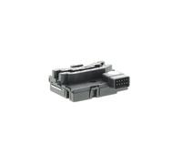METZGER Sensor ángulo dirección para AUDI: TT, A3, S3, R8 & VOLKSWAGEN: Tiguan, Eos, Golf, Touran, Caddy, Jetta & SKODA: Octavia (Ref: 0900122)