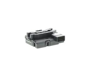 METZGER Sensor ángulo dirección para AUDI: TT, A3, S3, R8 & VOLKSWAGEN: Tiguan, Eos, Golf, Touran, Caddy, Jetta & SKODA: Octavia (Ref: 0900122)