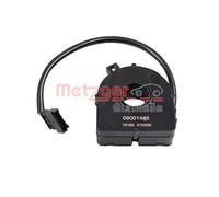 Sensor de ángulo de giro 09001445 METZGER para BMW MINI