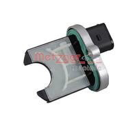 METZGER Sensor ángulo dirección para VOLKSWAGEN: Polo, Fox & SKODA: Roomster, Fabia, Rapid & SEAT: Cordoba, Ibiza, Toledo (Ref: 09001204)