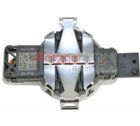 METZGER Sensor de lluvia para AUDI: RS4, S3, RS Q3, A5, Q5, TT, Q3, S7, RS5, S4, A1, S6, A4, A8, SQ5, A6, S8, RS7, S1, RS6, A3, S5, A7 (Ref: 0901180)