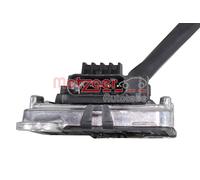METZGER Sensor de Nox-Katalysator para Hyundai Tucson TL Tle 2.0 Crdi AWD