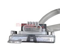 METZGER Sensor de Nox-Katalysator para Peugeot Boxer Caja Citroën Jumper