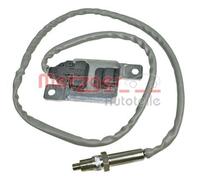 METZGER Sensor de Nox-Katalysator para VW Sharan 7N 2.0Tdi 4motion Seat