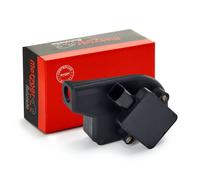 METZGER Sensor de posición del pedal del acelerador Sensor del pedal del 0901439