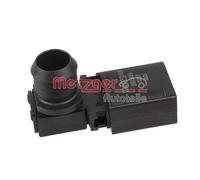 METZGER Sensor de presiÃ³n, servofreno para BMW: SÃ©rie 3, X6, X3, SÃ©rie 1, i8, SÃ©rie 5, SÃ©rie 2, Z4, X5, X2, i3, X1, SÃ©rie 7, X4 (Ref: 0906469)