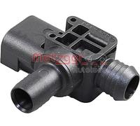 METZGER Sensor de presiÃ³n, servofreno para OPEL: Astra, Corsa, Insignia, Zafira, Mokka, Meriva, Adam, Cascada & VAUXHALL: Meriva, Astra (Ref: 0906430)