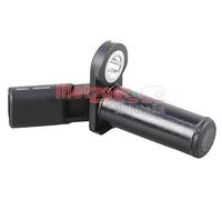 METZGER Sensor de revoluciones, caja automática para BMW: Série 3, Série 5, Z3, X3, X5 (Ref: 0909085)