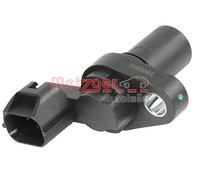 METZGER Sensor de revoluciones, caja automática para HYUNDAI: Tucson, i20, i30, Sonata, Coupé, Elantra, Accent, Tiburon, ix20, Santa Fe (Ref: 0909086)