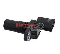 METZGER Sensor de revoluciones, caja automÃ¡tica para NISSAN: Micra, Qashqai, X-Trail, Murano & RENAULT: Espace, ScÃ©nic, MÃ©gane, Laguna (Ref: 0909097)