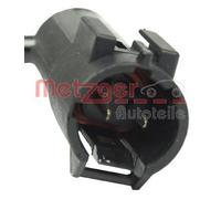 METZGER Sensor de revoluciones, caja automática para RENAULT: Kangoo, Laguna, Mégane, Mégane Classic, Scénic, Clio, Fluence (Ref: 0909055)