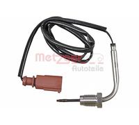 METZGER Sensor De Temperatura De Gases De Escape Para VW Tiguan AD1 2.0 TDI