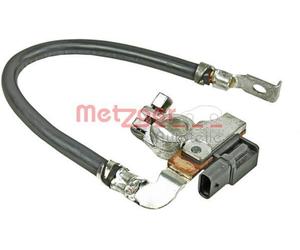 METZGER Sensor inteligente de batería IBS para BMW: Série 3, M3, M5 (Ref: 0901263)