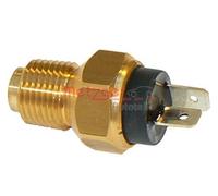 METZGER Sensor, Kühlmitteltemperatur 0905226