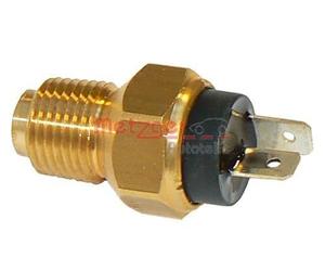 METZGER Sensor, Kühlmitteltemperatur 0905226