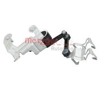 METZGER Sensor, luces xenon (regulación alcance) para MERCEDES-BENZ LS LC, EQC (Ref: 0901306)