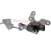 METZGER Sensor, luces xenon (regulaciÃ³n alcance) para MERCEDES-BENZ: Classe C, Classe E, Classe CLS (Ref: 0901438)