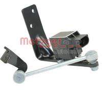 METZGER Sensor, luces xenon (regulación alcance) para MERCEDES-BENZ: Classe ML (Ref: 0901222)