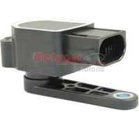 METZGER 0901223 Sensor, luces xenon (regulación alcance luces)