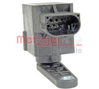METZGER 0901171 Sensor, luces xenon (regulación alcance luces)