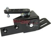 METZGER Sensor, luces xenon (regulación alcance) para SAAB: 9-5 (Ref: 0901216)