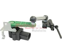 METZGER Sensor, luces xenon (regulación alcance) para VOLKSWAGEN: Touareg (Ref: 0901212)