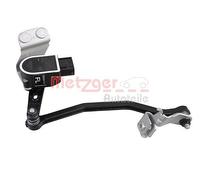 METZGER 0901309 Sensor, luces xenon (regulación alcance luces)