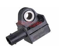 METZGER 09001597 Sensor mvto. transversal, longitudinal