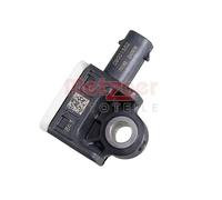 METZGER Sensor mvto. transversal, longitudinal para SEAT: Mii, Ibiza & SKODA: Roomster, Fabia, Citigo & VOLKSWAGEN: Polo, Amarok (Ref: 09001552)