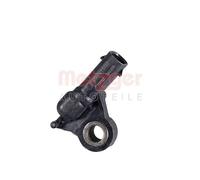 METZGER Sensor mvto. transversal, longitudinal para SKODA: Fabia, Citigo, Rapid & SEAT: Mii, Toledo & VOLKSWAGEN: Caddy, UP, Touareg (Ref: 09001553)