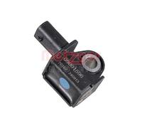 METZGER Sensor mvto. transversal, longitudinal para VOLKSWAGEN: Golf & AUDI: S3, A3, RS3 (Ref: 09001596)