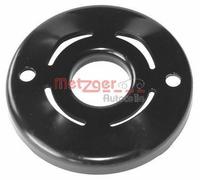 METZGER Sensor, nivel agua lavado para MERCEDES-BENZ 201 Series, Classe S, 129 Series, 140 Series, 124 Series Ref: 0901357)