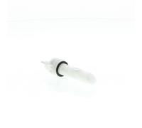 Metzger Sensor de nivel del refrigerante 0901025 para Mercedes-Benz Clases E/G 201/107/124/126