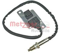 METZGER Sensor NOx Catalizador NOx Delantero para VW Touareg 7LA 7L6 3.0 V6