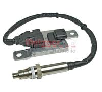 METZGER Sensor NOx, catalizador NOx para AUDI: A4, A6, A7, A5 & VOLKSWAGEN: Touareg (Ref: 0899189)