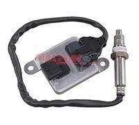 METZGER Sensor NOx, catalizador NOx para BMW: Série 3, Série 1 (Ref: 0899182)