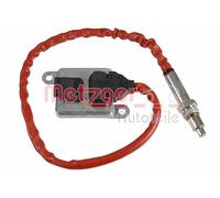 METZGER Sensor NOx, catalizador NOx para BMW: X6, Série 2, Série 1, X5 (Ref: 0899391)