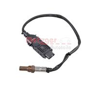 METZGER Sensor NOx Catalizador NOx Para Citroën Berlingo K9 1.5 BlueHDi 130 C5