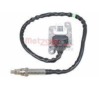 METZGER Sensor NOx, catalizador NOx para FIAT: Talento & OPEL: Movano, Vivaro & RENAULT: Master, Trafic & NISSAN: NV400, NV300 (Ref: 0899252)